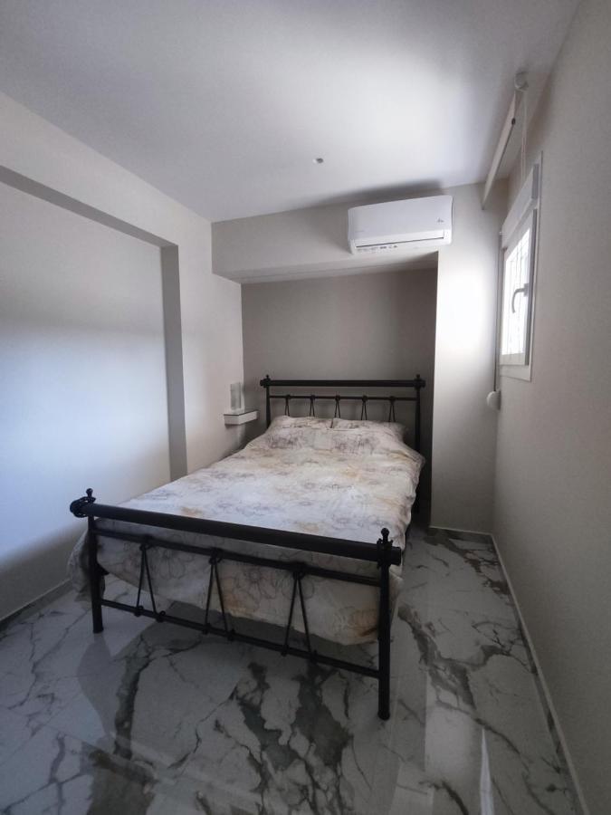 Chalkida Hilltop Apartments מראה חיצוני תמונה