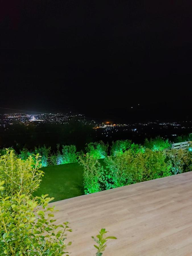 Chalkida Hilltop Apartments מראה חיצוני תמונה