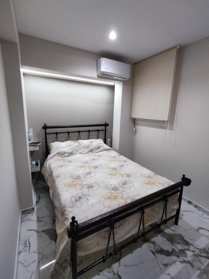 Chalkida Hilltop Apartments מראה חיצוני תמונה