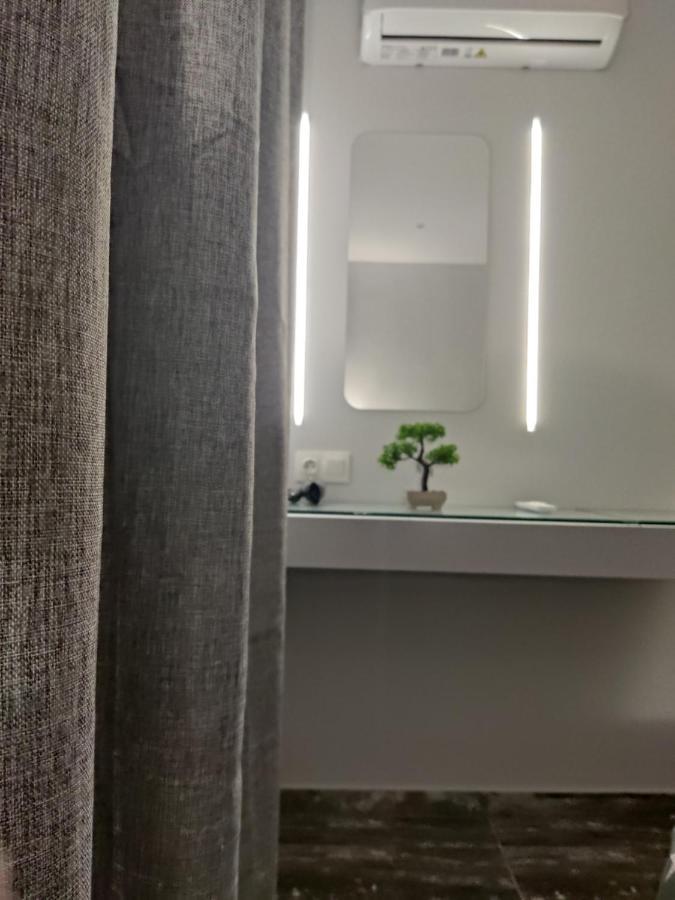 Chalkida Hilltop Apartments מראה חיצוני תמונה